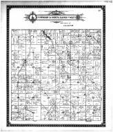 Township 26 N, Range 9 W, Eau Claire County 1910